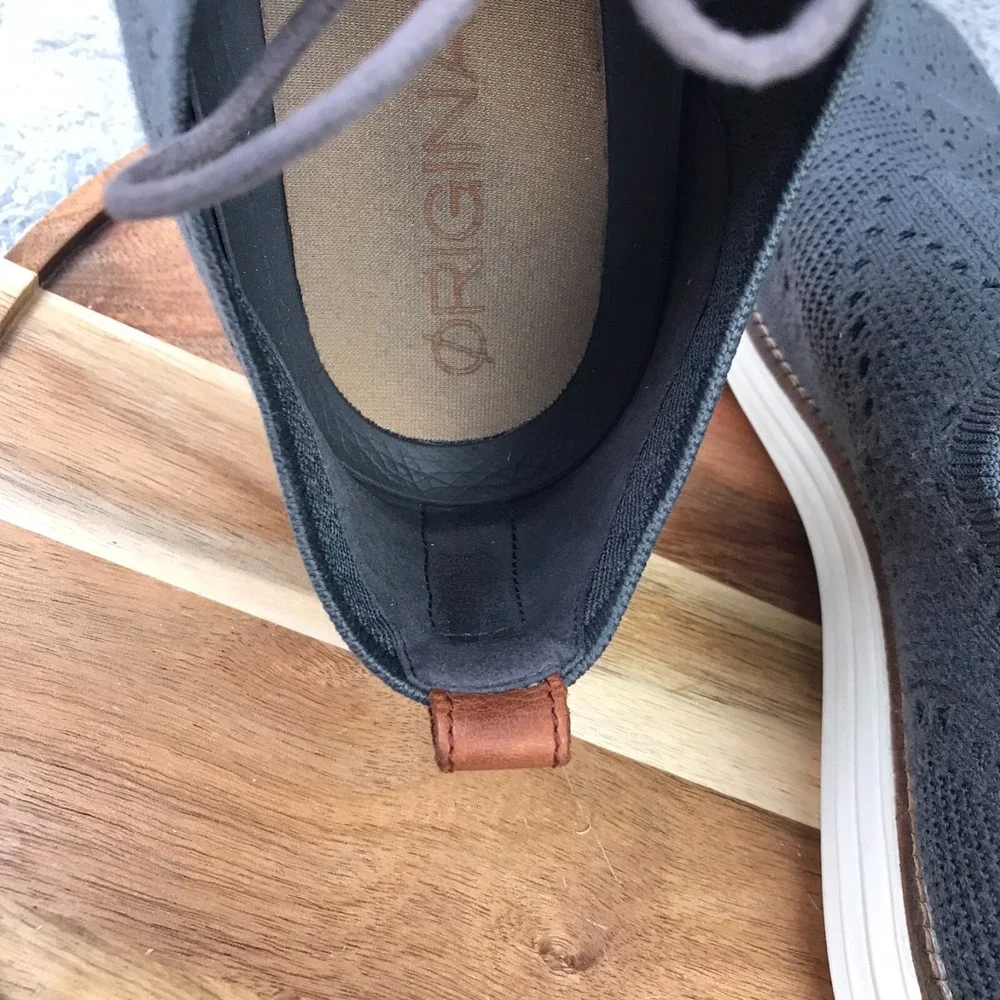 Cole Haan has some